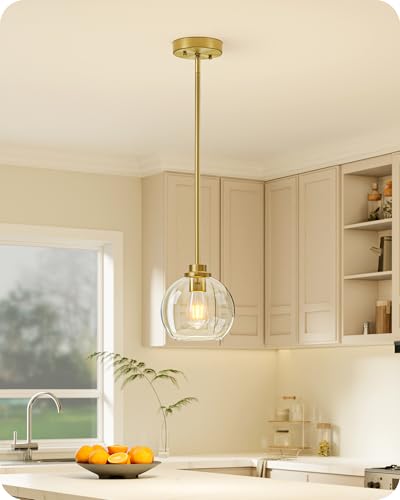 Pendant Light 1