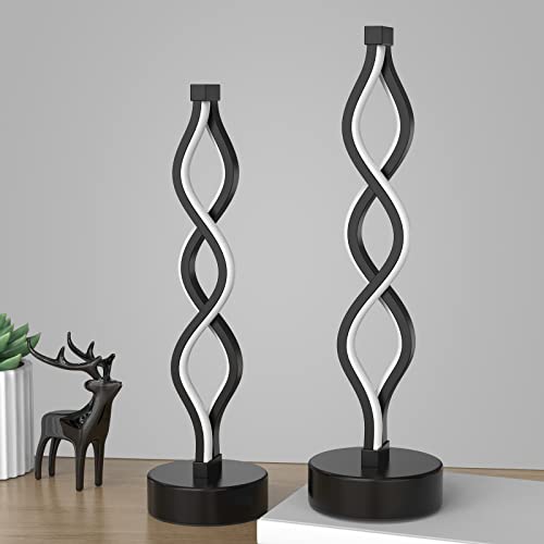 Bedside Lamps Set of 2 (2 Count)