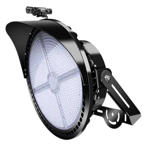 600W Led Stadium Light Outdoor Arena Flood Lighting for Sport Field