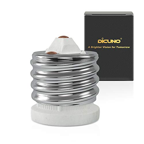 E39 to E26 Socket Converter