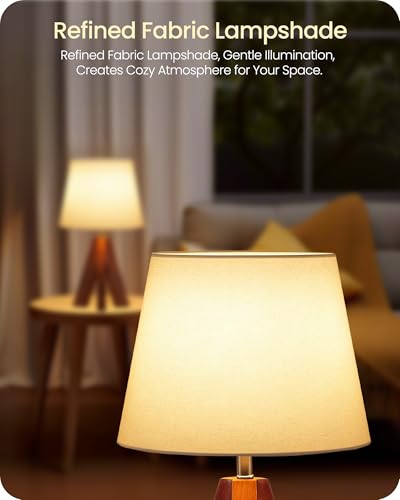 Tripod Table Lamp