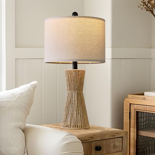 22.5" Table Lamps for Living Room
