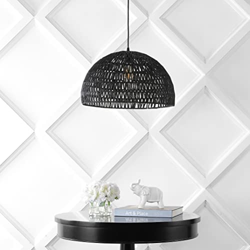 Campana 1 Light Pendant Dome Ceiling Lamp