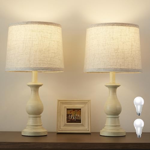 Table Lamps Set of 2 (2 Count)