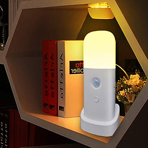 Motion Sensor Night Light