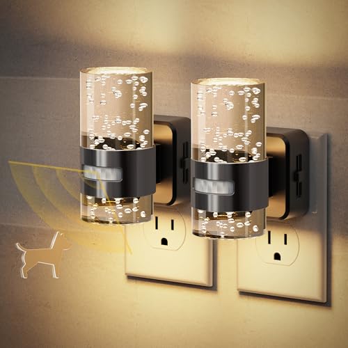 Motion Sensor Night Light (2 Count)