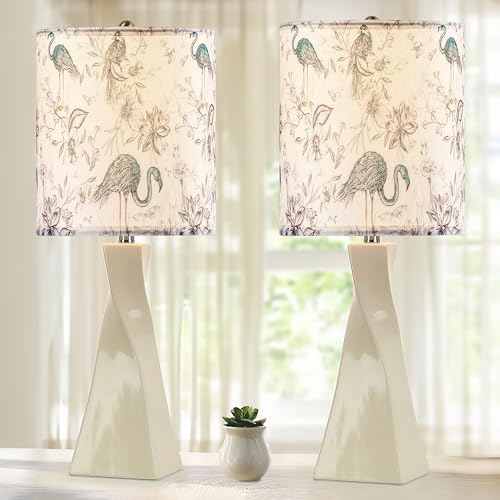 Lamp Shades Set of 2 (2 Count)