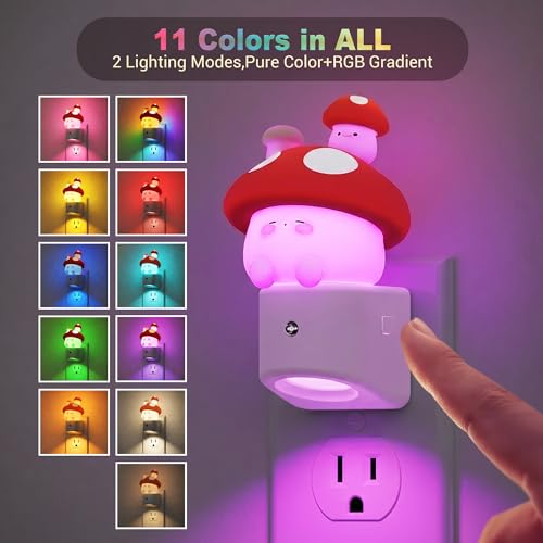 Night Light for Kids