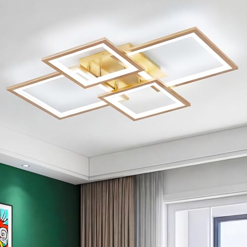 Modern LED Ceiling Light