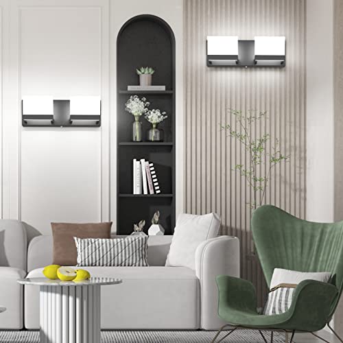 LED Dimmable Bathroom Vanity Light