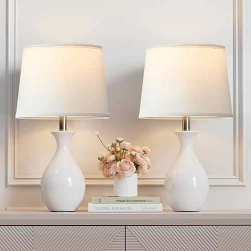 Table Lamp Set of 2 (2 Count)