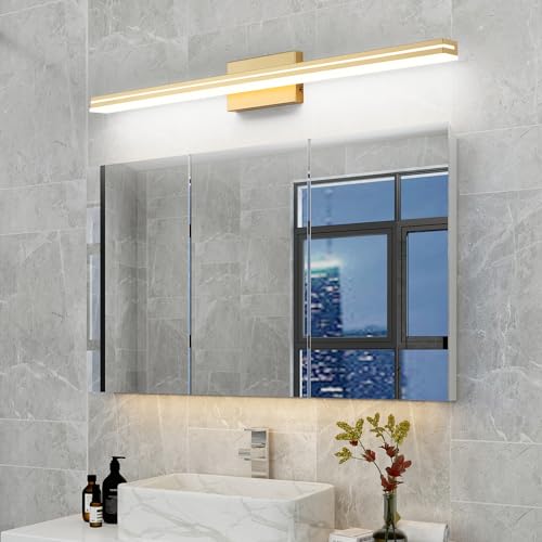 LED Modern Bathroom Vanity Light Fixtures
