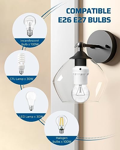 2 Pack Light Sensor Socket (2 Count)