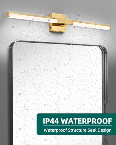 32 Inch Bathroom Vanity Light Fixtures