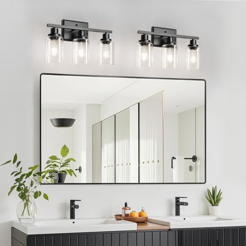 Bathroom Light Fixtures