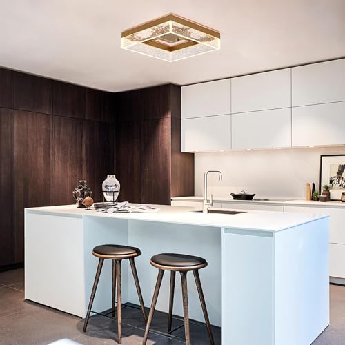 LED Flush Mount Ceiling Light