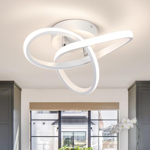 Modern Led Ceiling Light Fixtures