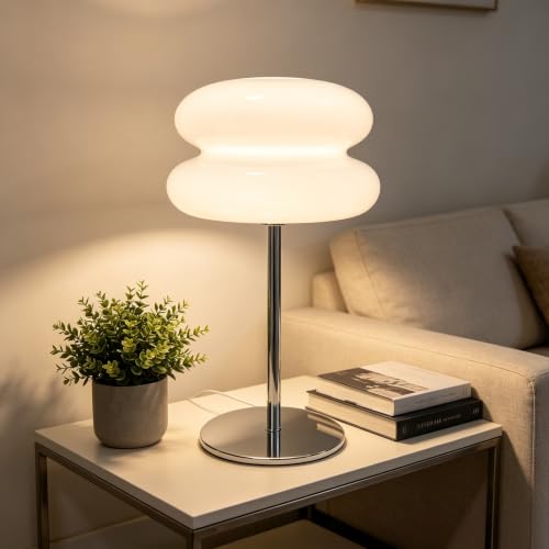 Bedroom Mushroom lamp