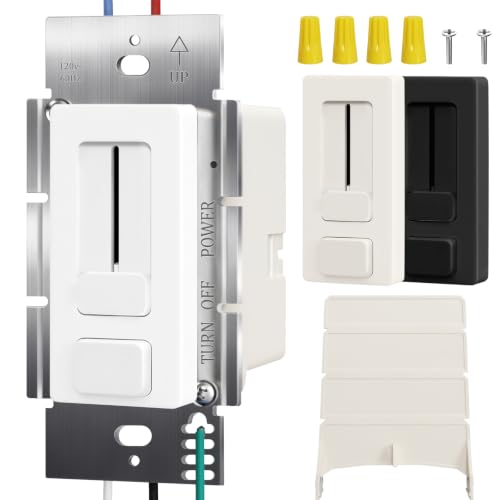 12V 60W Led Dimmer Driver Switch Integrated Unit