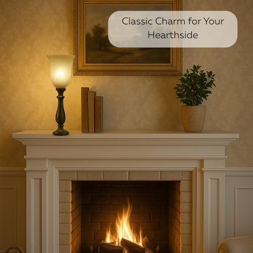 Table Lamp Bronze