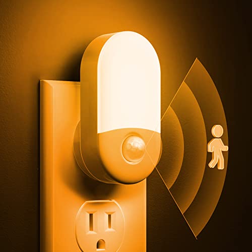 Motion Sensor Night Light (2 Count)