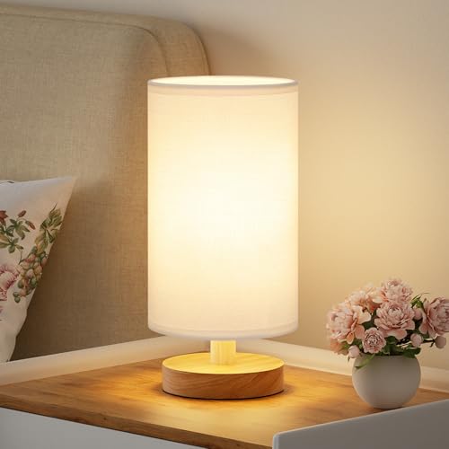 Small Table Lamps