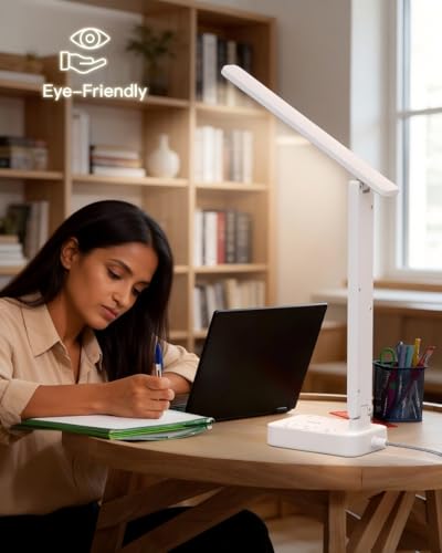 LED Desk Lamp
