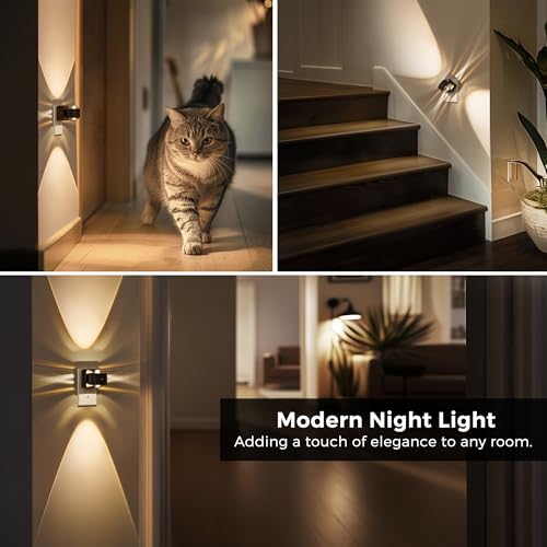 Night Light Night Lights Plug into Wall