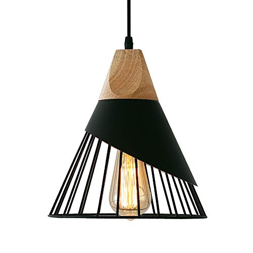 Pendant Light Black