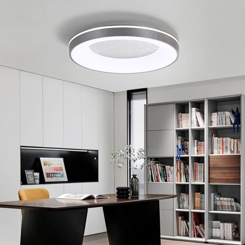 LED Flush Ceiling Light