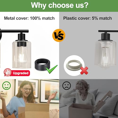 4 Light Bathroom Light Fixtures