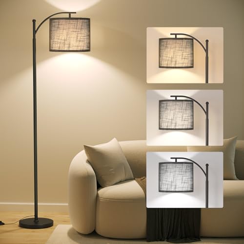 Arc Floor Lamp