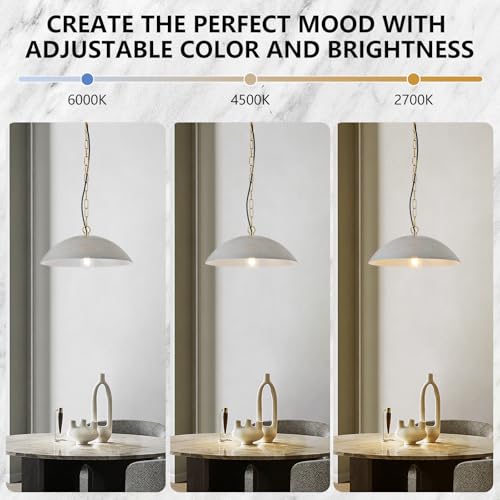 16" Pendant Lights Kitchen Island