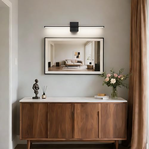 Battery Operated Wall Sconce