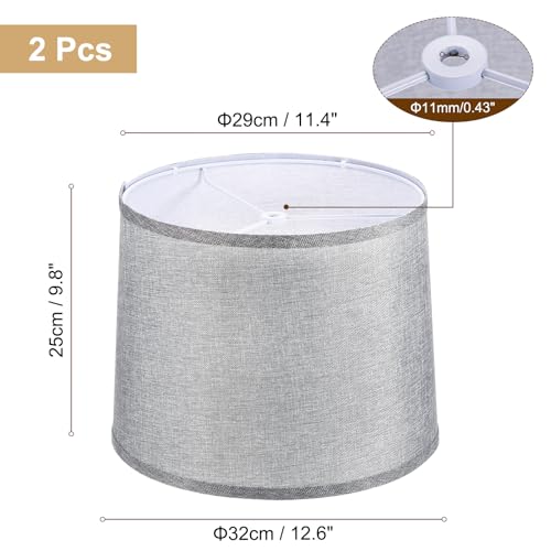 Lamp shades for Table Lamps Set of 2