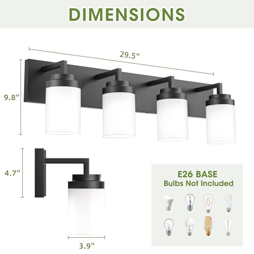 Bathroom Vanity Light