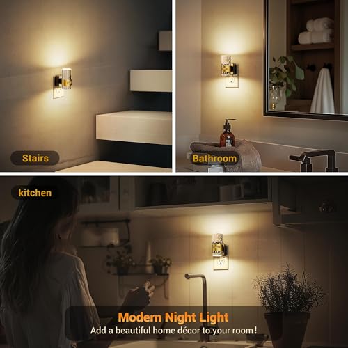 Motion Sensor Night Light (2 Count)