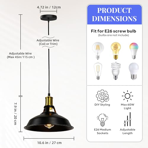 Pendant Lighting