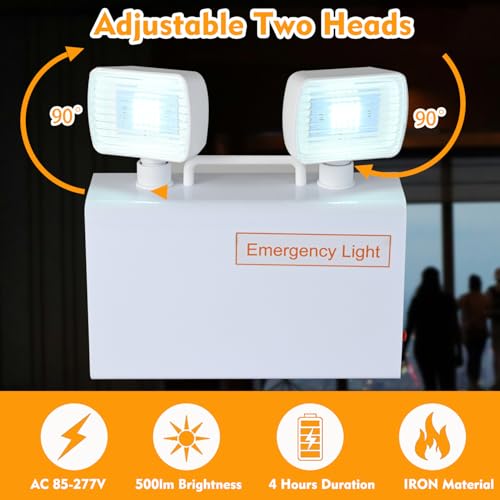 Emergency Light