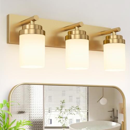 Bathroom Vanity Light Fixture