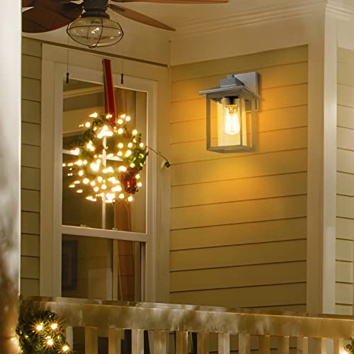 Outdoor Wall Mount Lights