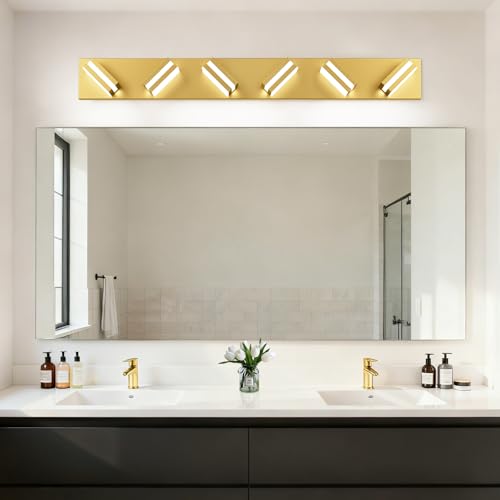 LED Modern Bathroom Lights Fixtures