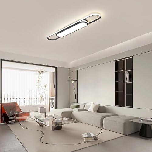 Modern LED Ceiling Light