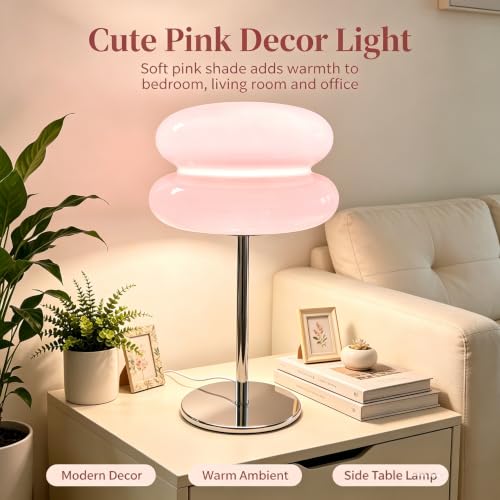 Bedroom Mushroom lamp