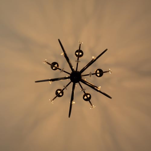 5 Light Farmhouse Chandelier