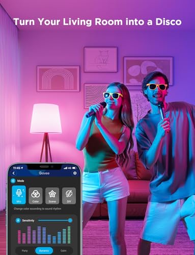 GU10 Smart Bulb (4 Count)