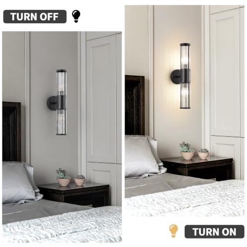 Wall Sconces Set of 2