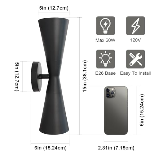 Wall Sconce Bathroom Sconces Lighting