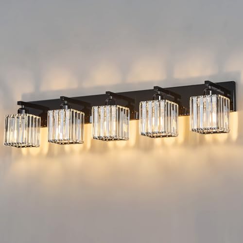 Modern Bathroom Vanity Light 5