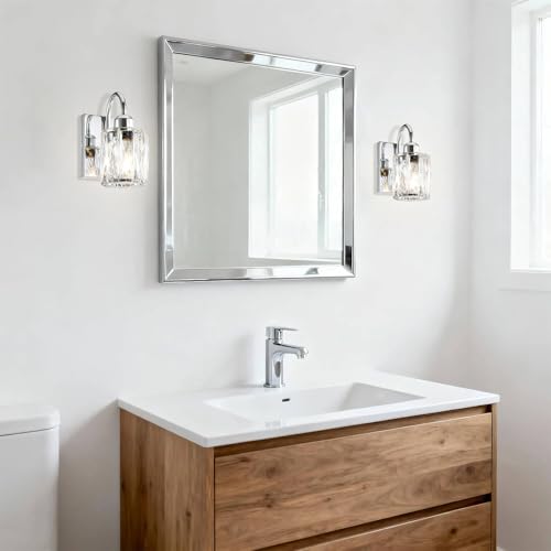 Bathroom Wall Sconce 1